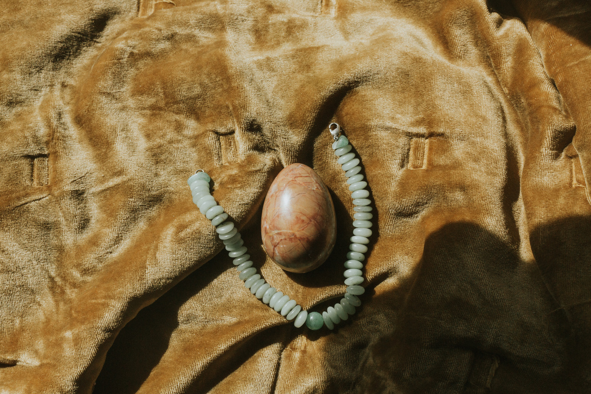 Yoni Egg for women